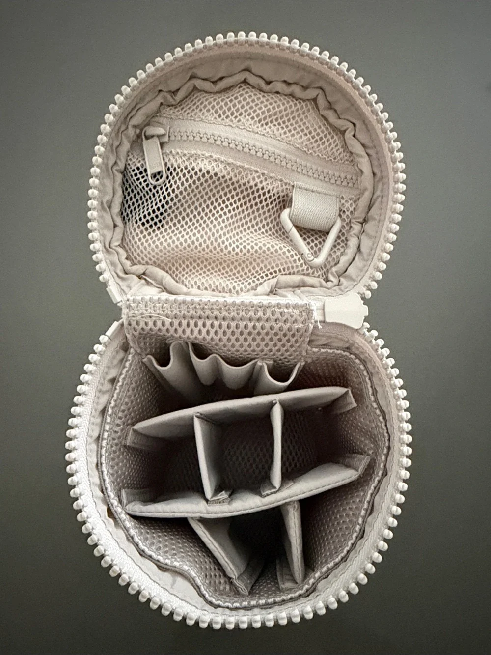 Dagne Dover Mila Large Toiletry Organizer - Picture 7 of 7
